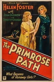 The Primrose Path 1931 streaming
