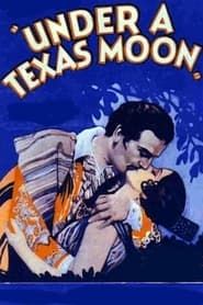 Under a Texas Moon series tv