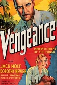 Vengeance 1930 streaming