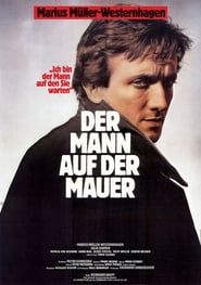 Der Mann auf der Mauer (1982)