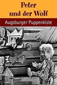 Augsburger Puppenkiste - Peter und der Wolf-hd