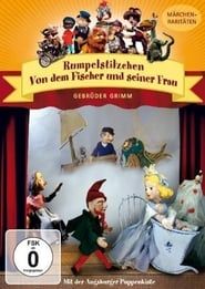 Augsburger Puppenkiste - Rumpelstilzchen series tv