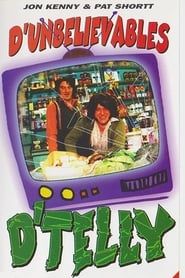 D'Unbelievables D'Telly 1998 streaming