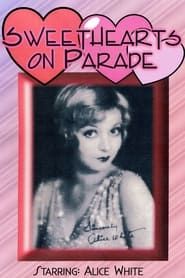 Image Sweethearts on Parade 1930