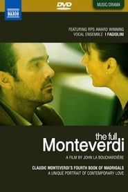The Full Monteverdi 2007 streaming