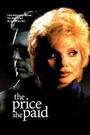 The Price She Paid series tv