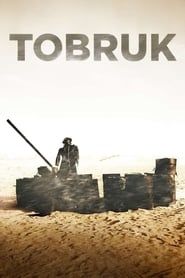 La Bataille de Tobrouk-hd