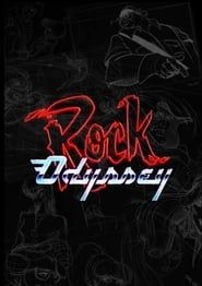 Rock Odyssey series tv