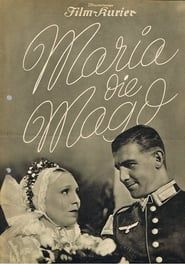 Image Maria, die Magd 1936