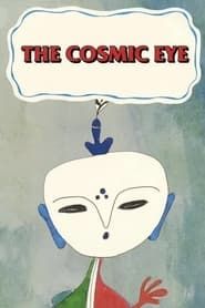 The Cosmic Eye series tv