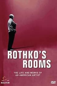 Rothko's Rooms series tv