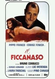 watch Il ficcanaso