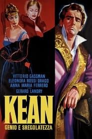 Kean - Genio e sregolatezza (1957)