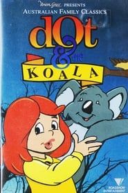 Image Doty et le koala 1984