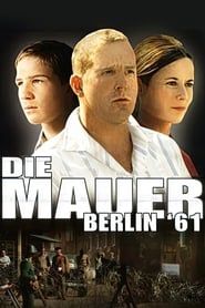 Die Mauer – Berlin ’61 series tv