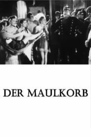 Der Maulkorb 1938 streaming