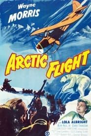 Arctic Flight series tv