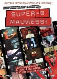 Super 8 Madness! series tv