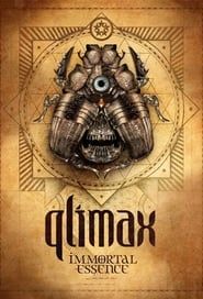 Qlimax 2013 series tv