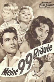 Meine 99 Bräute series tv