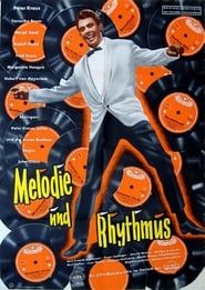 Melody and Rhythms (1959)