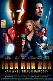 Iron Man XXX: An Axel Braun Parody-hd
