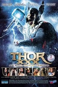 Thor XXX: An Axel Braun Parody 2013 streaming