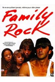 Family Rock-hd