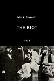 The Riot (1913)
