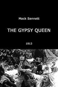 The Gypsy Queen-hd