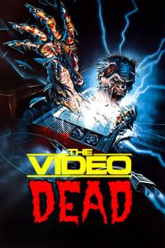 The Video Dead series tv