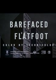 Image Barefaced Flatfoot 1951
