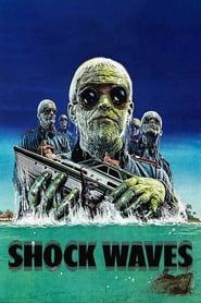 Shock Waves series tv