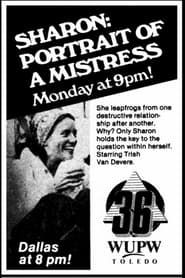 Sharon: Portrait of a Mistress series tv