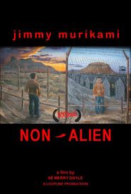 watch Jimmy Murakami: Non-Alien