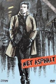 Image Wet Asphalt 1958