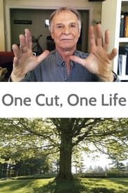 Affiche de One Cut, One Life