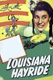 Affiche de Louisiana Hayride