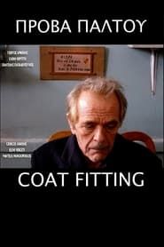 Coat Fitting series tv