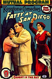 Image Fatty at San Diego 1913