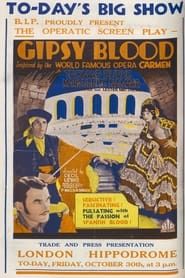 Image Gipsy Blood 1932