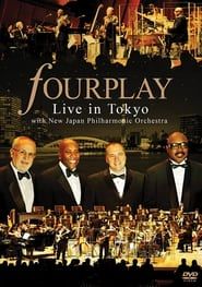 Fourplay - Live in Tokyo series tv