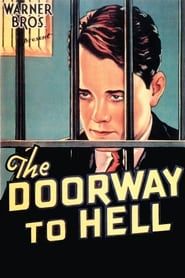 The Doorway to Hell series tv