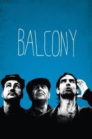 Ballkoni (2013)