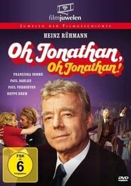 Oh Jonathan – oh Jonathan! series tv