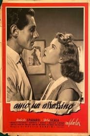 Appointment for Murder 1951 streaming