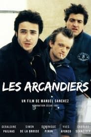watch Les arcandiers