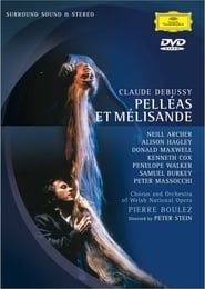 Pelléas et Mélisande (1992)