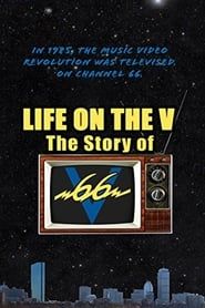 Image Life on the V: The Story of V66