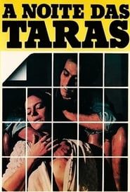 A Noite das Taras series tv